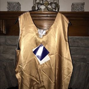 *FINAL PRICE* Susan Graver Tank